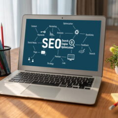 ホームページ作成・運営コンサルティング