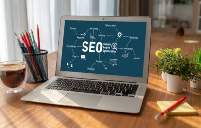 ホームページ作成・運営コンサルティング