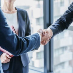 参加者マッチング