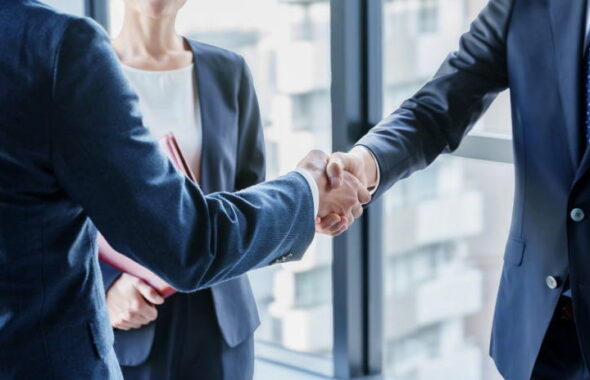 参加者マッチング